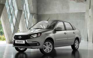 Новинки российского автопрома 2020-2021 года: полный обзор