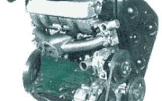 Дизель на Ниву: решаем задачи самостоятельной установки