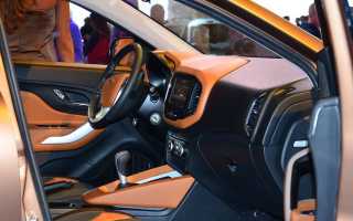 Презентация миру Lada XRay Sport Сoncept