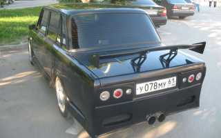 Тюнинг двигателя ВАЗ 2105 или капитальный ремонт?