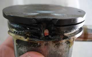 Если двигатель Приоры троит на холодную