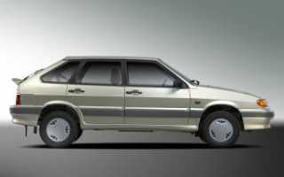 Узнаем новое: Лада Калина или ВАЗ 2114