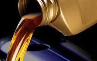 Датчик давления масла на ВАЗ 2114