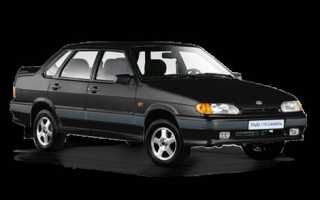 Выбираем: ВАЗ 2114 или ВАЗ 2115