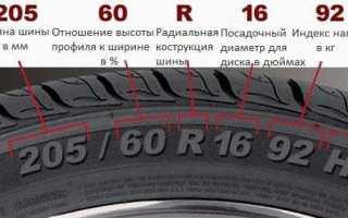 Выбор сезонной резины на Ладу Весту