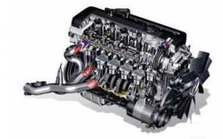 Увеличение мощности и объема двигателя ВАЗ 2114