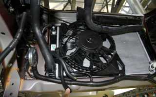 ТО Лады Калины: проверяем печь