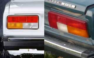 Отличаем ВАЗ 2105 от ВАЗ 2107: в чем разница моделей?