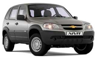 Сравнение УАЗ Патриот и Хантер с Нивой Шевроле