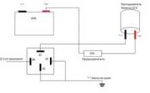 Как правильно подключить прикуриватель в машине?