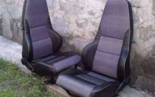 Авто ВАЗ 2108: тюнинг салона