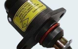 На автомобиле ВАЗ 21103 плавают обороты: что делать?