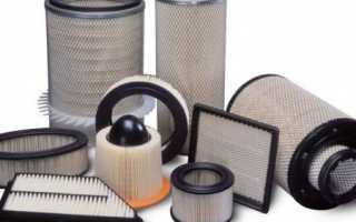 Нюансы воздушного фильтра ВАЗ 2114