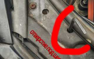 Замена и регулировка фар на Ладе Приоре