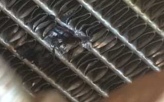 Что делать, если пахнет антифризом в салоне Лады Приоры