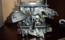 Настройка карбюратора дааз 2105 1107010 20 регулировка