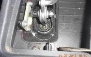 Как настроить кулису на приоре?