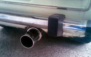 Выполнение тюнинга приборов ВАЗ 2106