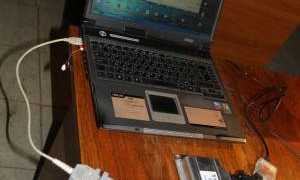 Новая прошивка ВАЗ 2114