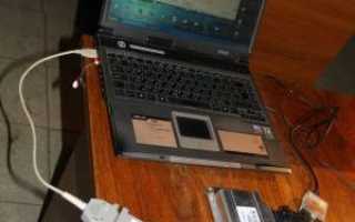 Новая прошивка ВАЗ 2114