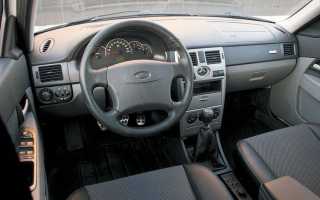 Установка кондиционера на Ладу Приору