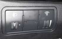 Регулировка подсветки приборной панели солярис