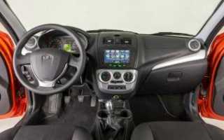 Преимущества автомобиля Лада Калина 2