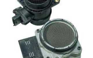 Датчик температуры: следим за ВАЗ 2110