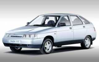 ВАЗ 2110 или Нексия: делаем выбор