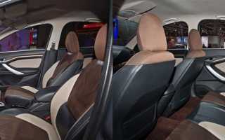 Лада Веста или Фольксваген Поло: что лучше