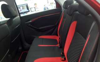 Лимитированная Веста юбилейная стала самой дорогой версией в линейке