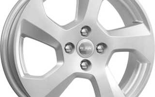 Подбираем безопасную замену заводским дискам на 16 на Ладу Ларгус Кросс