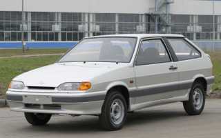 Технические характеристики ВАЗ 2113 и отличия модели от «восьмерки»