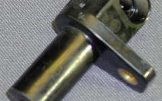 Датчик Холла на авто ВАЗ 2108