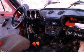 Давайте знакомиться с ВАЗ 2121 Нива: обзор всех характеристик автомобиля