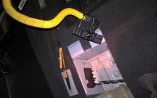 Почему отключается подогрев сидений на шевроле круз?