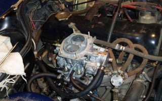 Приводим в порядок и ремонтируем подержанный автомобиль ВАЗ 21099