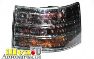 Оригинальный тюнинг и регулировка задних фар ВАЗ 2111