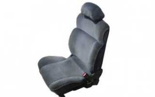 Создание эксклюзивной модели: тюнинг салона ВАЗ 2106