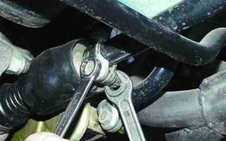 Новости: кулиса на ВАЗ 2110