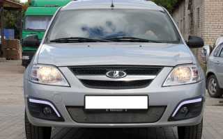 Универсальные и оригинальные ДХО на Ладу Ларгус