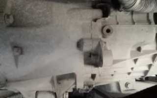 Заливная пробка КПП форд транзит