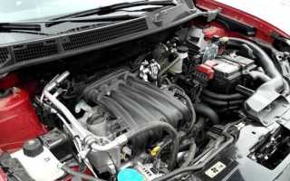 Двигатели Лада Х-рей — подробные характеристики, мощность, особенности