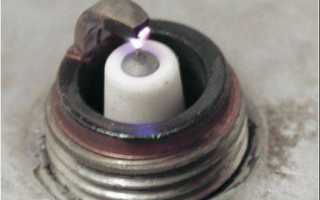 Стабильность эксплуатации для авто Нивы Шевроле зависит от мелочей: свечи зажигания