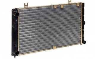 Когда греется двигатель ВАЗ 2114?