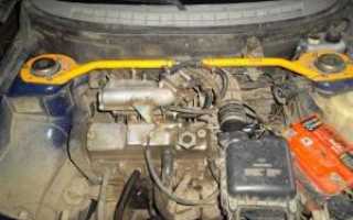 Когда автомобиль ВАЗ 2110 заводится и потом глохнет: наши действия