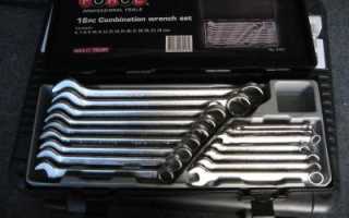 Процедура замены ремня ГРМ ВАЗ 2110