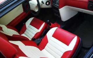 Перерождение стареющего универсала: тюнинг ВАЗ 2111