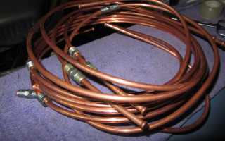 Прокачка тормозной системы ВАЗ 2110 и замена ее элементов