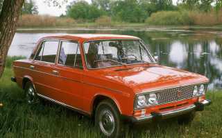 Безопасность ГРМ ВАЗ 2106